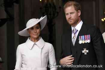 Coronation: All royals to appear on Buckingham Palace balcony