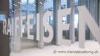 Finma hält Notfallplan von Raiffeisen jetzt für umsetzbar