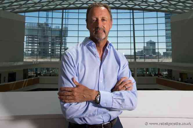 Former Co-op boss Steve Murrells takes helm of Tesco supplier