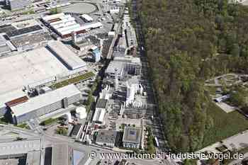 Insolvente DGH Sand Casting muss den Betrieb einstellen