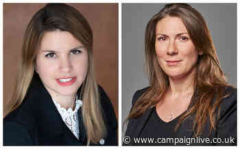 Havas names new comms and CSR chiefs