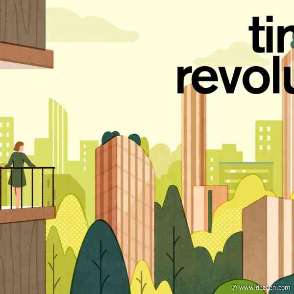 "Timber will not save us and concrete will not end us" says commenter