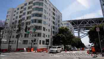 Bob Lee: Cash-App-Gründer in San Francisco erstochen