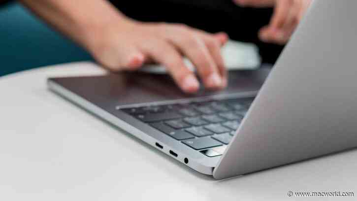 How to stop Mouse Keys from unexpectedly enabling in macOS Ventura