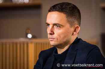 Peter Verbeke slaat mea culpa: &quot;Dat is mijn grootste ontgoocheling bij Anderlecht&quot;