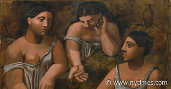 6 Picasso Shows to See This Year