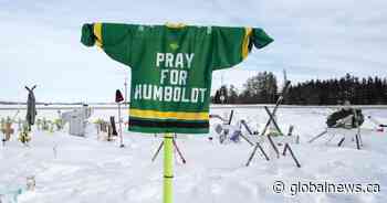 Humboldt Bronco, families, say it doesn’t feel like 5 years since bus crash