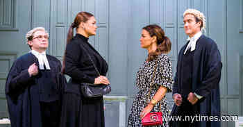 The Enduring Appeal of ‘Wagatha,’ Now on Stage and Screen