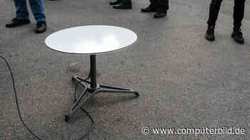 Chaos im Orbit: Starlink-Satelliten stürzen ab