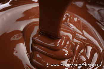 Demand for vegan chocolate drops this easter