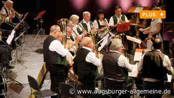 "Alte Hasen" werden 20: Wie die Seniorenkapelle in Holzheim begeistert