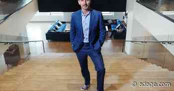 David Droga on Droga5's recent departures and Accenture Song's future