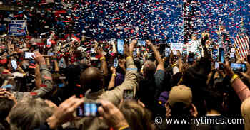 5 Takeaways From the Wisconsin and Chicago Elections