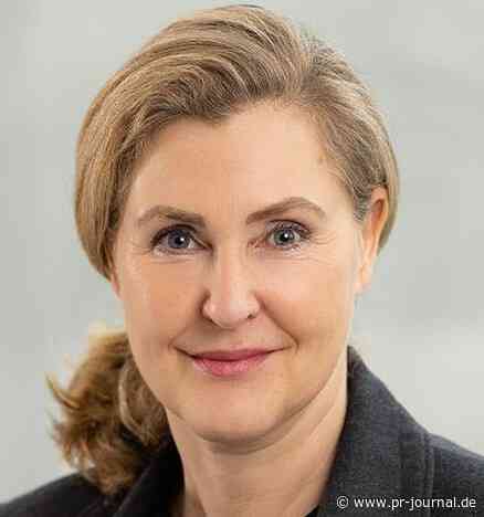 Franziska Roederstein übernimmt Kommunikation der BayBG