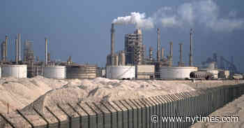 It’s Not Just Willow: Oil and Gas Projects Are Back in a Big Way