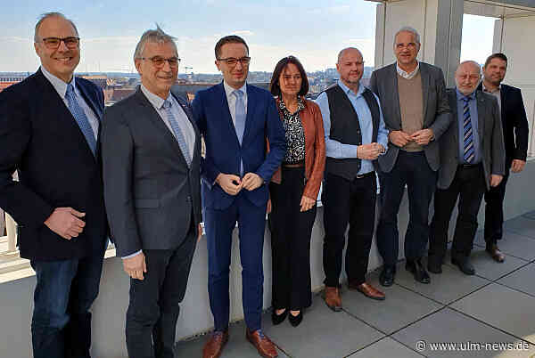 Handwerkskammer Ulm und IHK Ulm: "Gemeinsam gegen ausufernde Bürokratie"