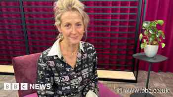 Martha Lane Fox warns against hysteria over AI