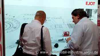 „SchraubTec SÜD“ lädt wieder nach Sindelfingen ein