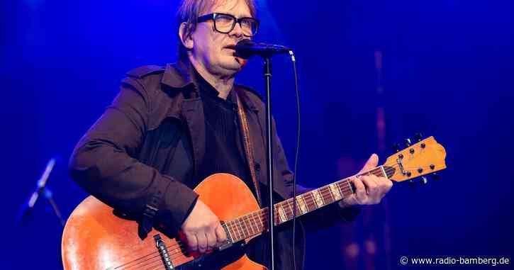 Element of Crime: «Lange Nächte um die Ohren»