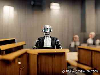 The Legal Implications of Generative AI