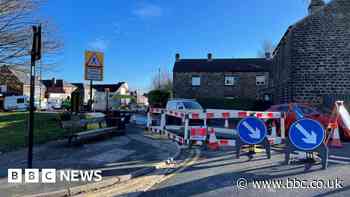 Frustration over gas main flood repairs wait