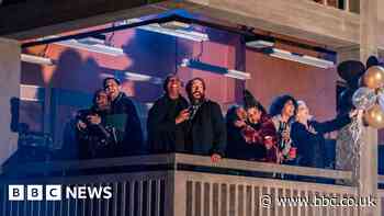 Standing at the Sky's Edge musical moves to London's West End