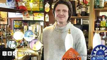 Toy find prompts suspicion children taken to Sheffield pub theft