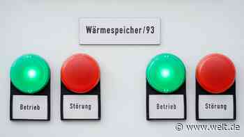 „Wärmepumpen allein werden uns sicher nicht retten“