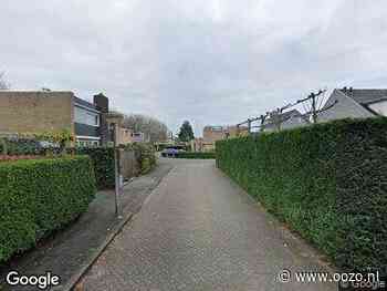 Snelheidscontrole op Dominee Bleekerhof te Abcoude