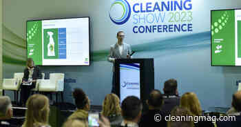 The Cleaning Show 2023 reflects on resounding success