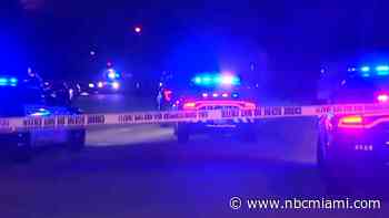 Man Hospitalized After Being Found Shot in Broward County Home: BSO