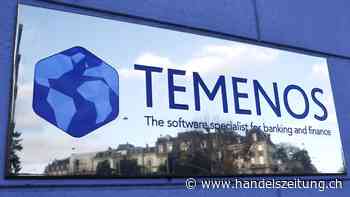 Temenos prüft erneut das Interesse möglicher Käufer