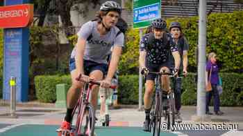 Truck blind spots continue to pose a danger to cyclists, nearly a decade after an inquest called for mandatory sensors