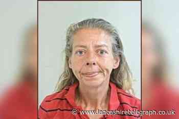 '50p Claire' issued with Criminal Behaviour Order in Preston