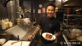 Chef reacts to amateur trying to duplicate his restaurant's adobo chicken dish