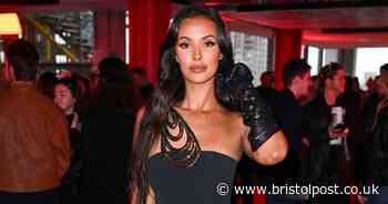 Love Island's Jessie Wynter says Maya Jama is 'out of Leonardo DiCaprio's league'