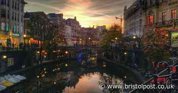 Bristol Airport passengers can travel to Europe’s ‘cheaper version of Amsterdam’