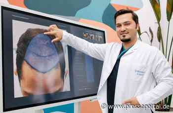 Elithair als Hauptsponsor der Universum Boxing Night #8: Box-Spektakel findet am 3. Juni 2023 in Düsseldorf statt