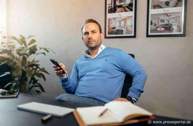 Urlaubsjahr 2023 wird ein Rekord: Er verdient damit hunderttausende Euro und erklärt, wie sein Geschäftsmodell aussieht