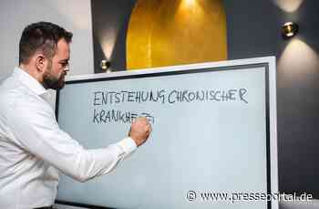 Burnout in jüngeren Generationen häufiger - So kann man dem Ausbrennen vorbeugen