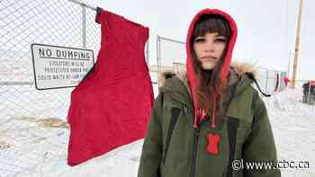 Young Winnipeg woman fights to escape her family’s horrifying history with landfills