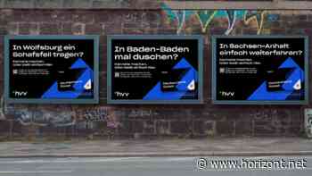 Zum Deutschlandticket-Start: Der HVV und KNSK machen Hamburg eine Liebeserklärung