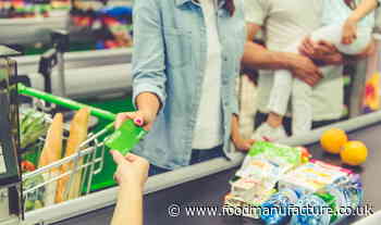 Reformulation drives healthy change in shopping baskets