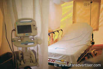 Hawaii COVID hospitalizations, cases on the rise again