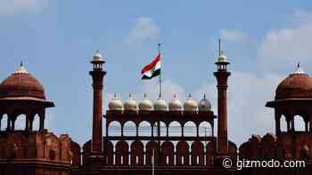 India Says It Won't Regulate AI