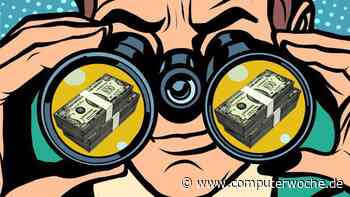 Gartner-Prognose: IT-Ausgaben legen deutlich zu