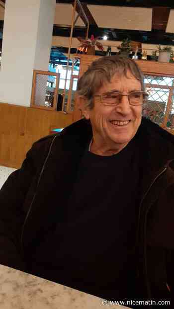 André Pommier, le boucher incontournable de Juan-les-Pins est décédé