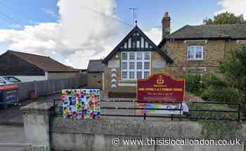 Havering: Ofsted issues report on Dame Tipping Primary School