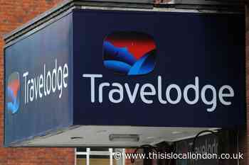Where Travelodge plans to open four new hotels in Harrow