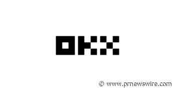 OKX Liquid Marketplace Records Over USD1 Billion in Institutional Trading Volume in 2023